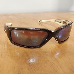 Costa Del Mar Rincon Kenny Chesney (580G) tortoise shell with green mirror lens